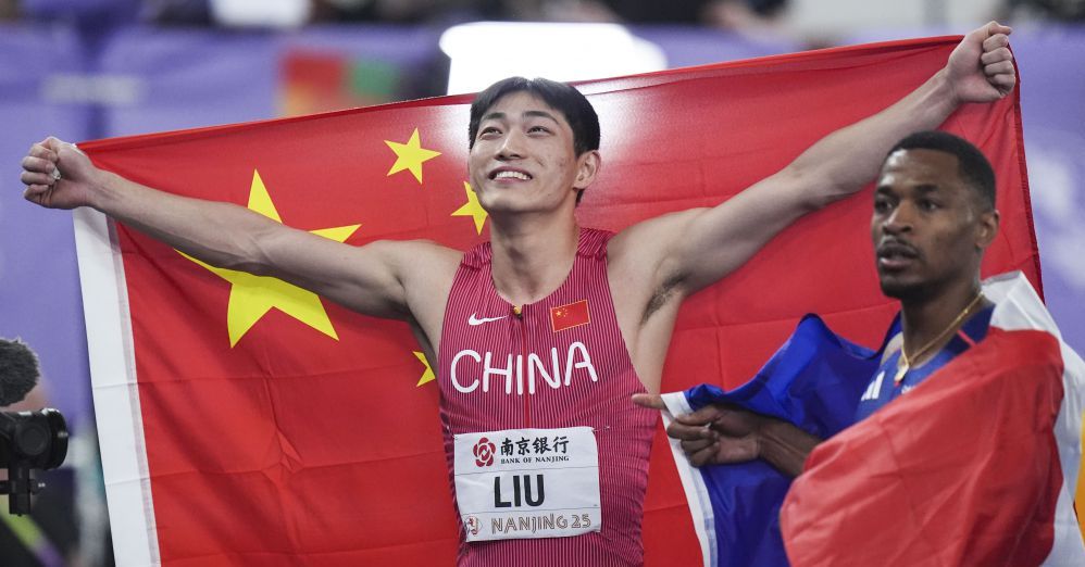 格林伍德本赛季联赛参与13球，五大联赛英格兰球员仅次于凯恩