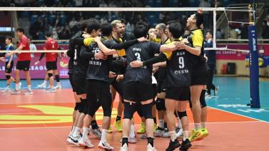 瑞士的比赛 瑞士的比赛