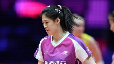 U20亞洲杯 戰平吉爾吉斯斯坦 中國隊勇闖八強！.